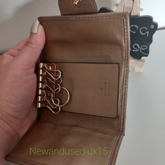 Keycase - Picture 3 of 6